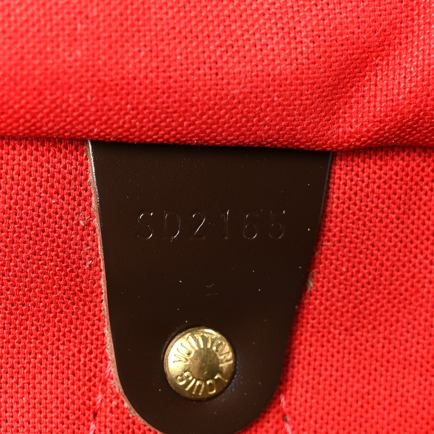 Damier Ebene Speedy 30