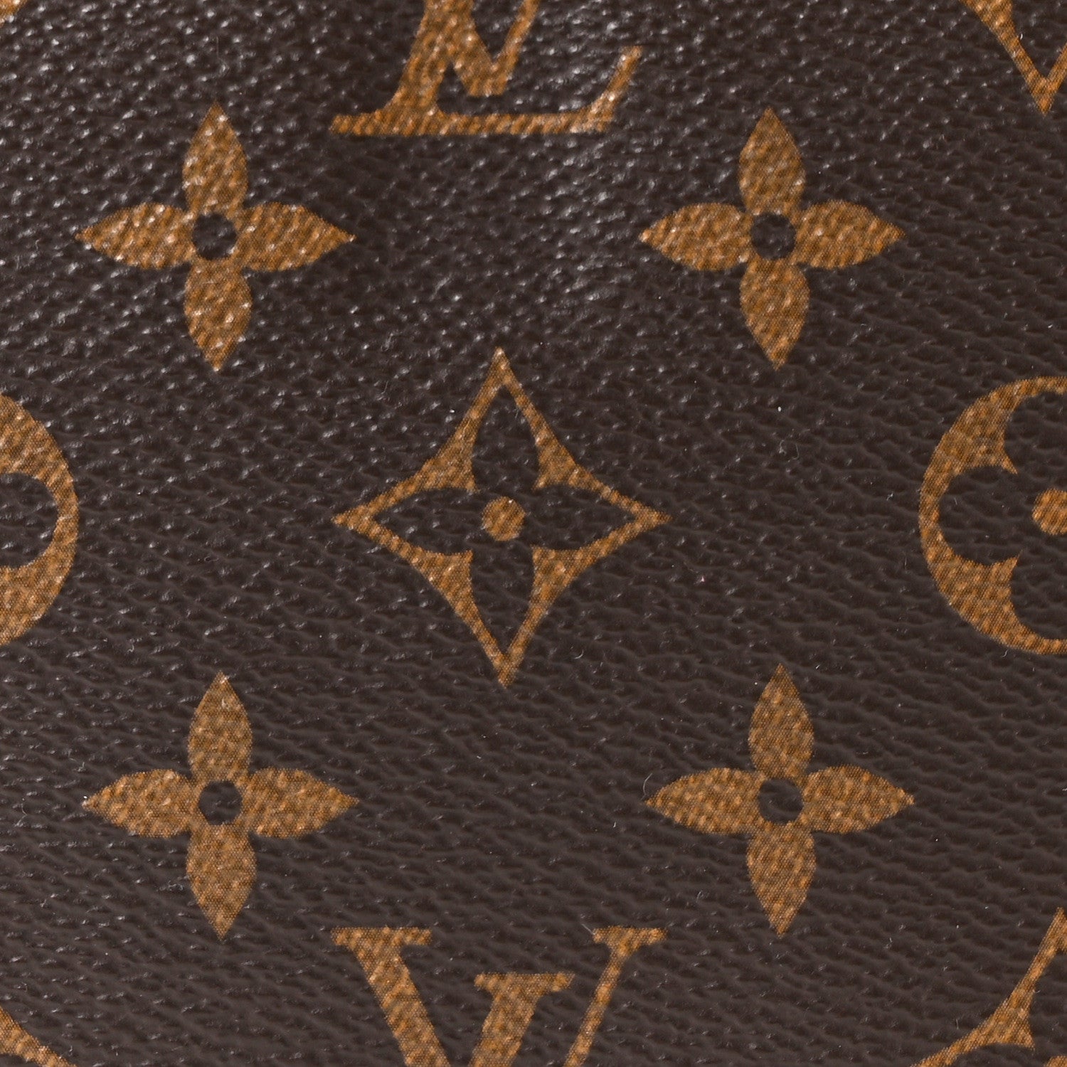 Monogram Chain Pochette Accessories