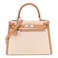 Toile H Swift Kelly Sellier 28 Ecru Biscuit