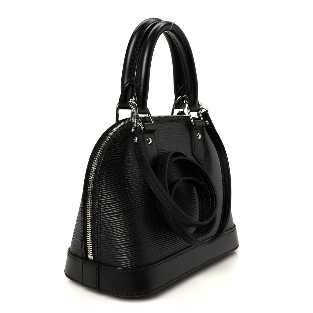 Epi Alma BB Black