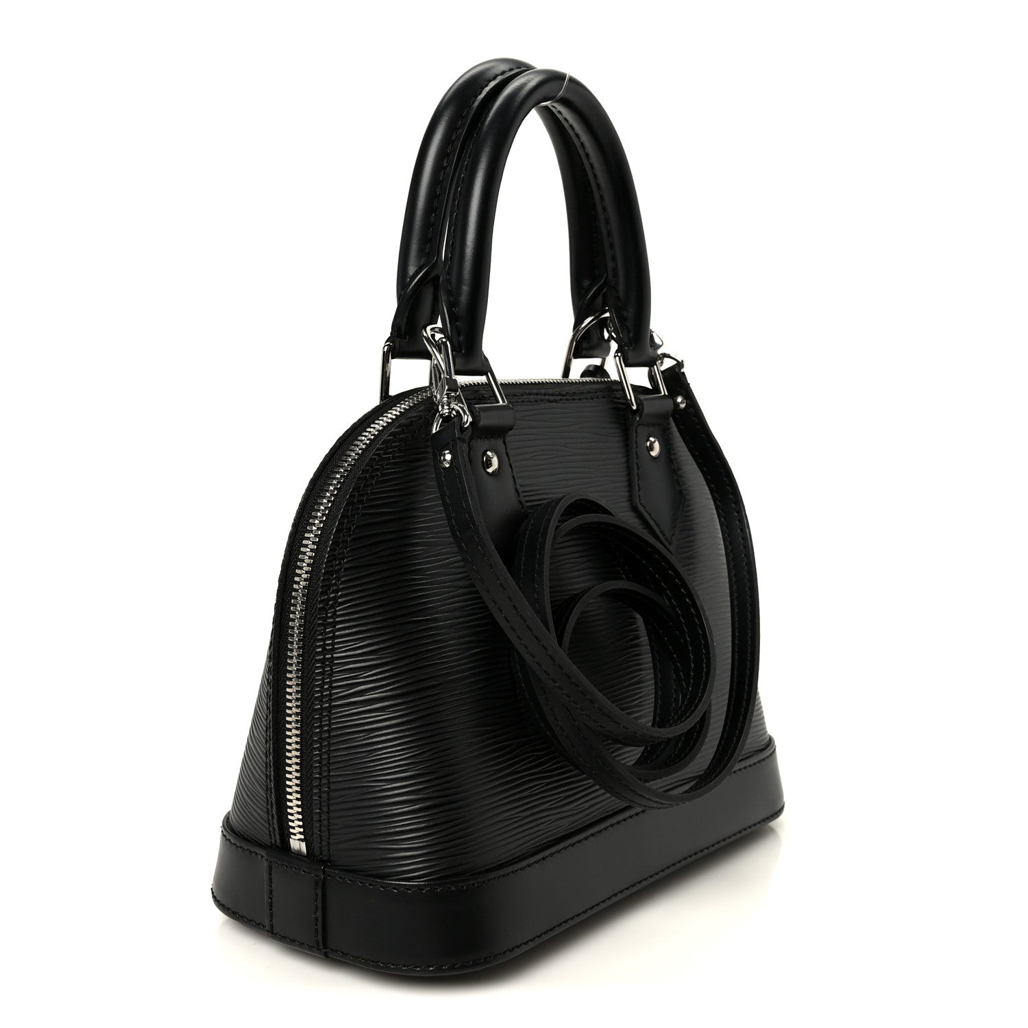 Epi Alma BB Black