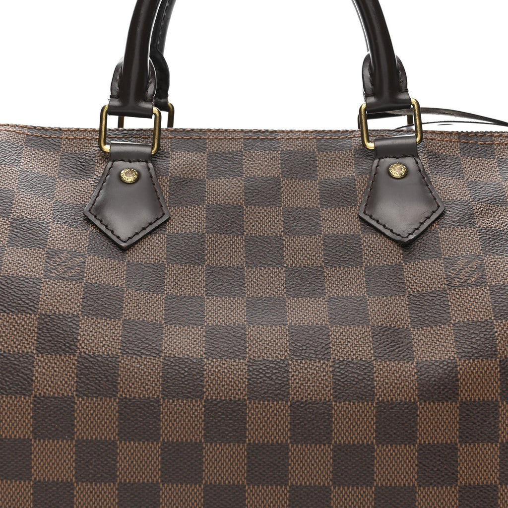 Damier Ebene Speedy 30