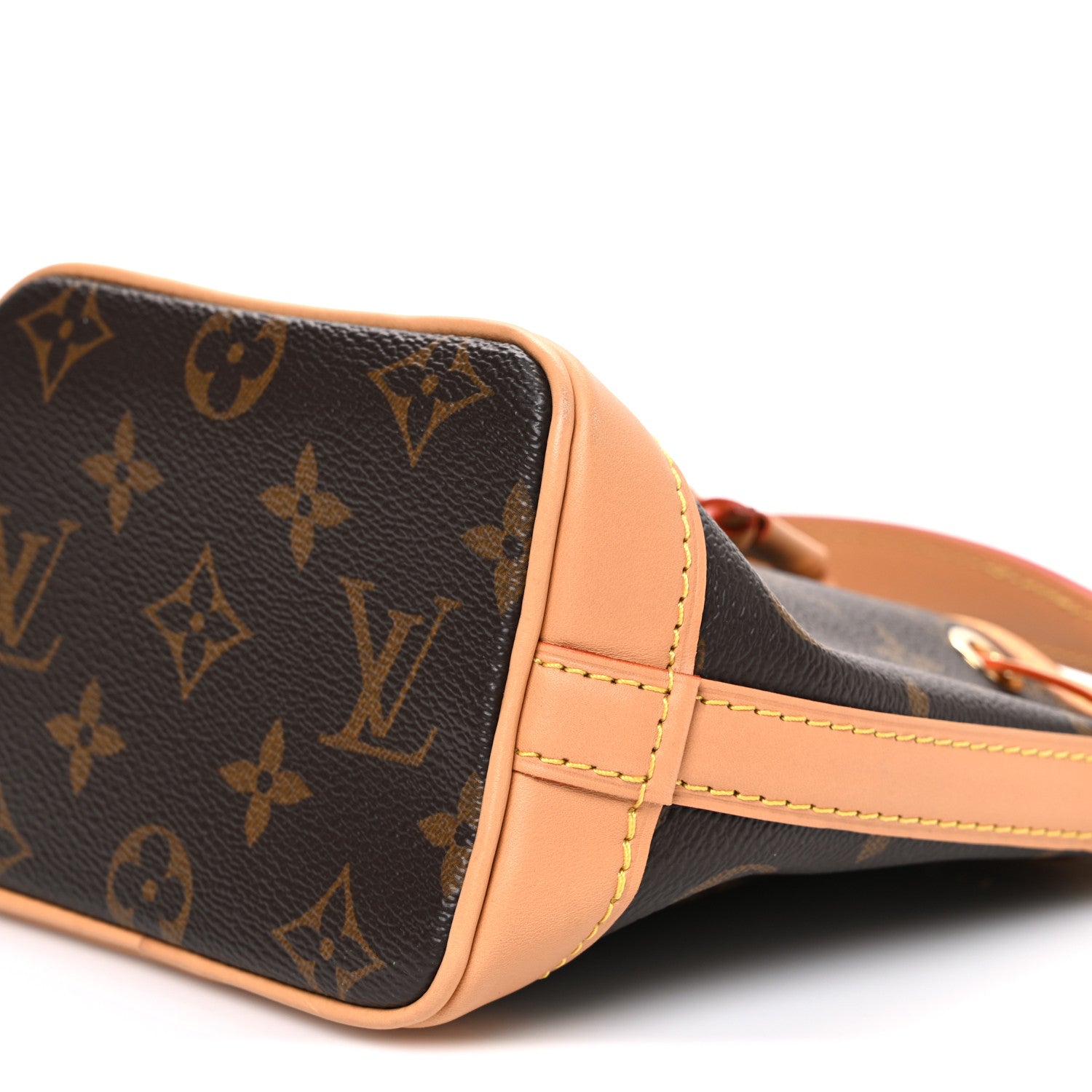Monogram Nano Noe NV