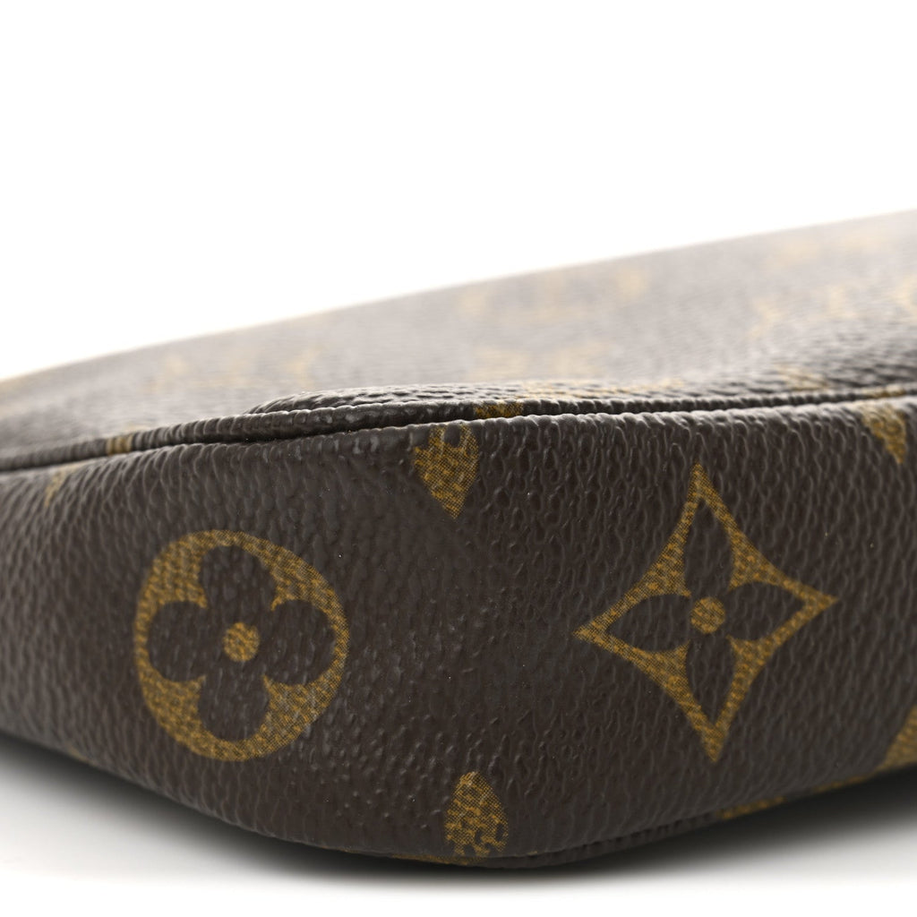 Monogram Pochette Accessories