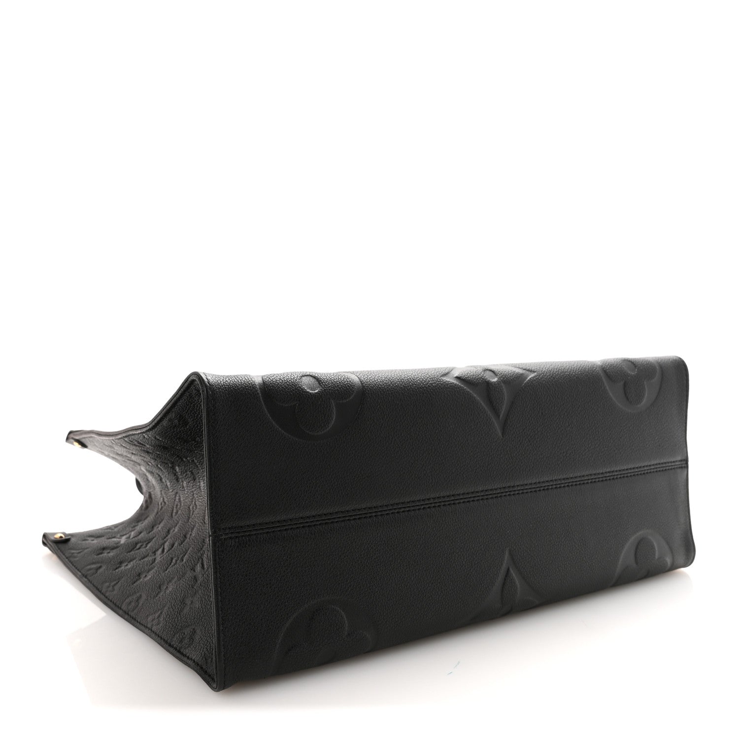 Empreinte Monogram Giant Onthego GM Black
