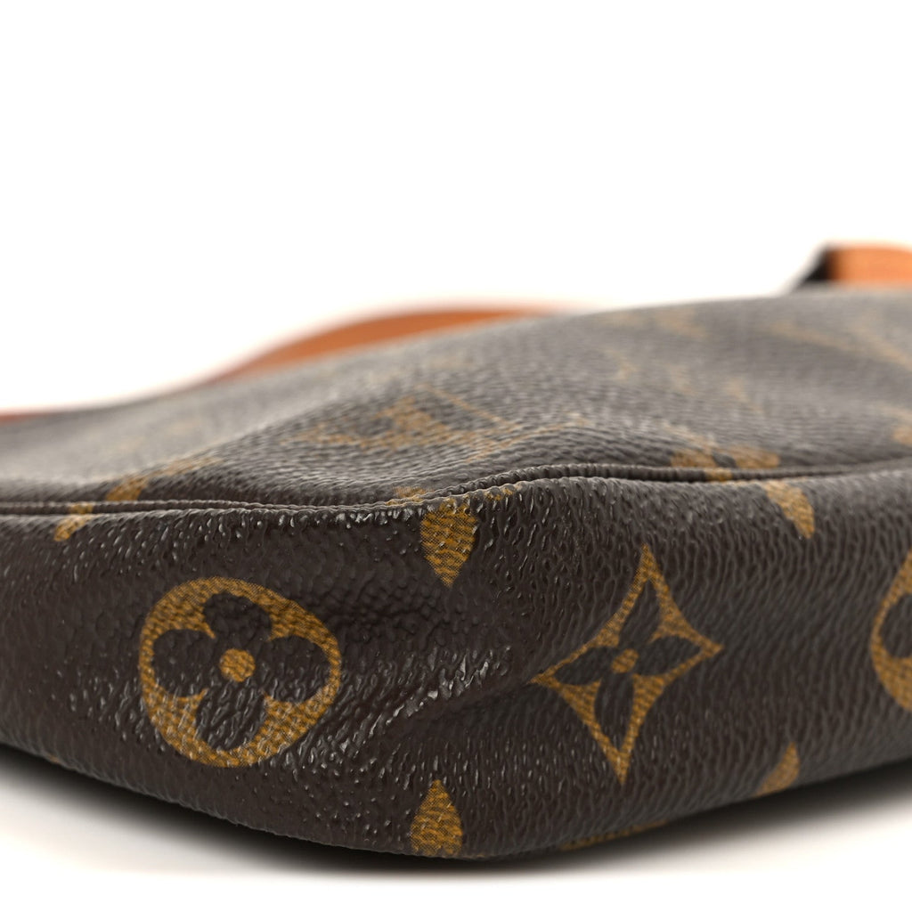 Monogram Pochette Accessories
