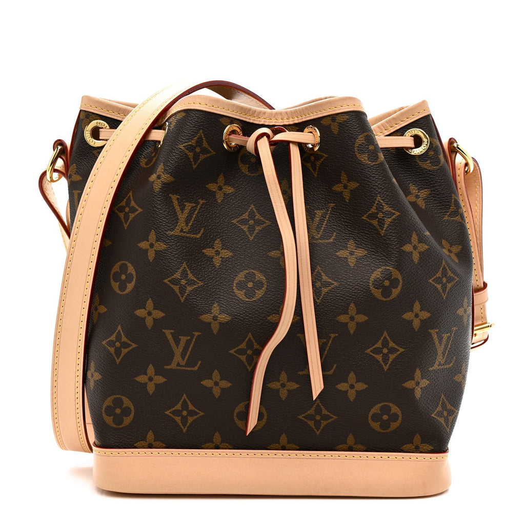Monogram Noe BB