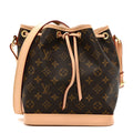 Monogram Noe BB