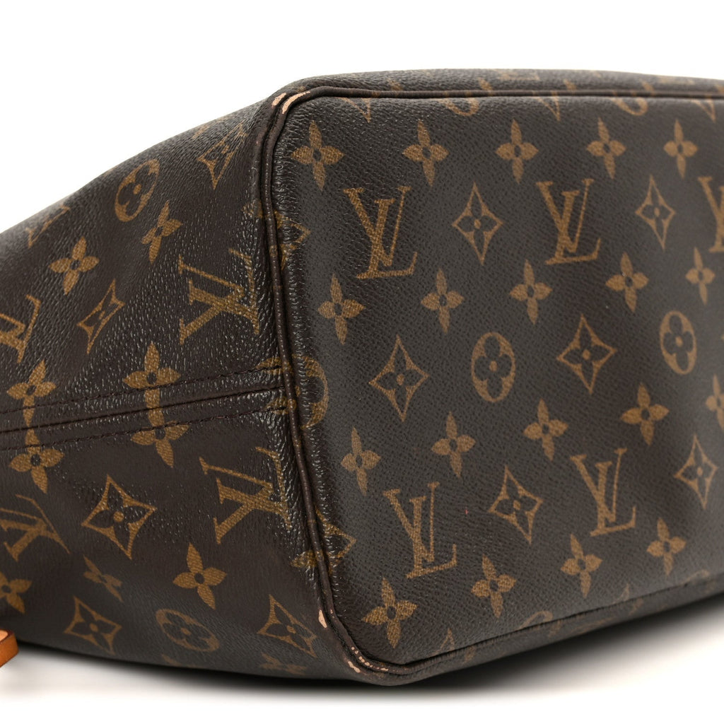 Monogram Neo Neverfull MM