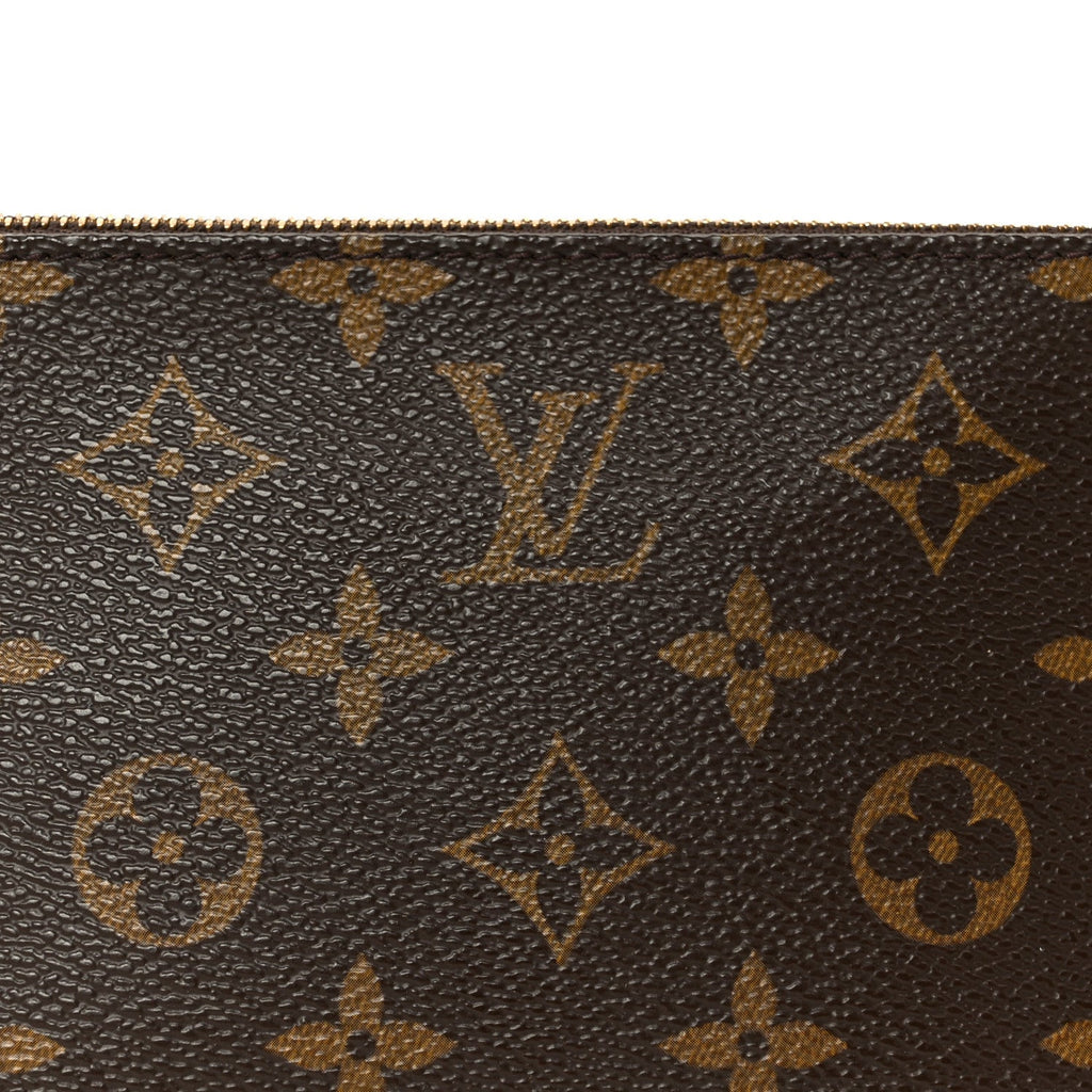 Monogram Pochette Accessories