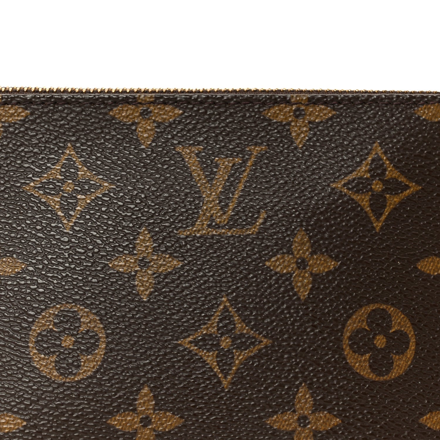 Monogram Pochette Accessories