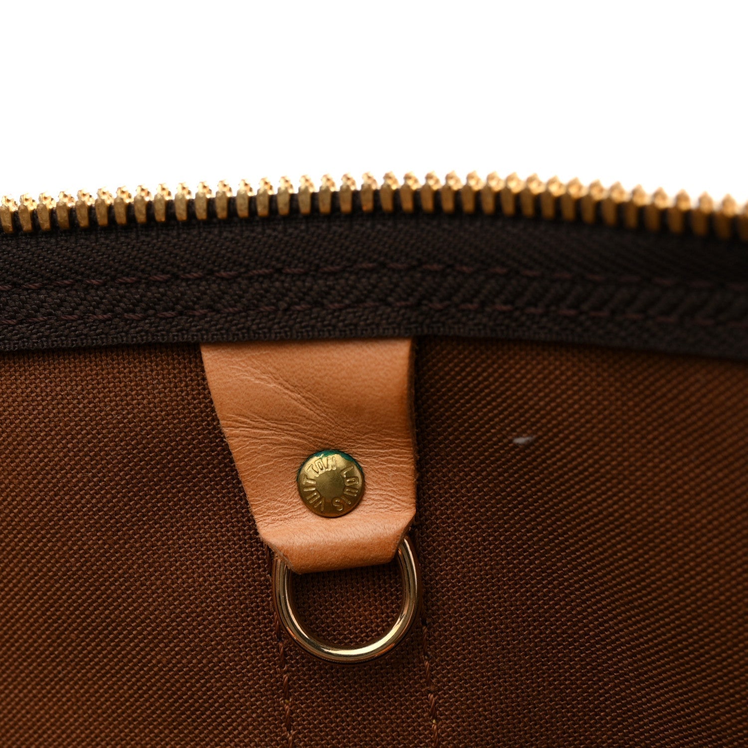 Monogram Keepall 50