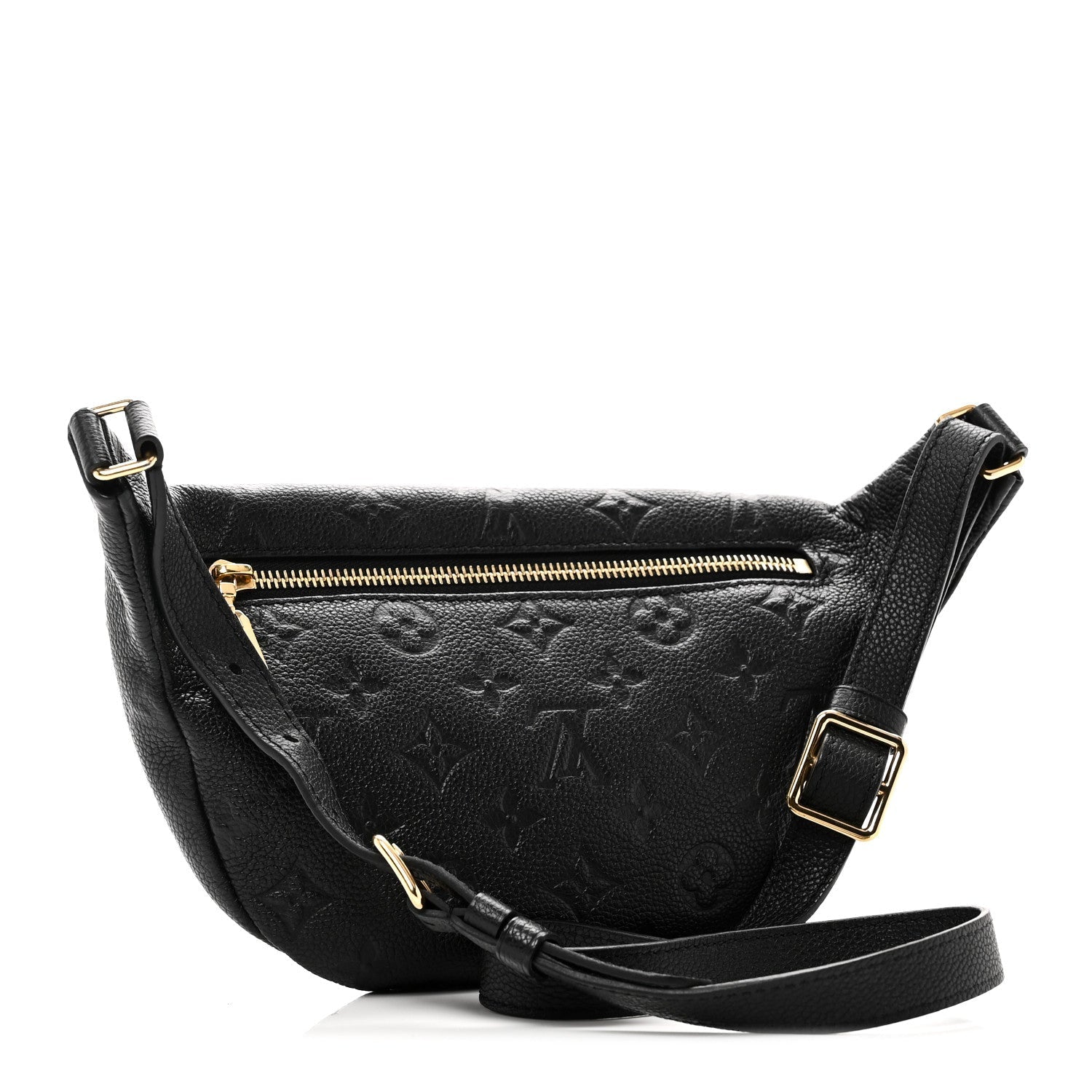 Empreinte BumBag Black