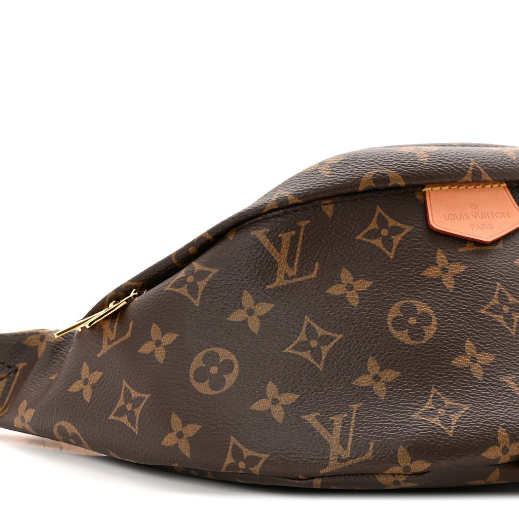 Monogram Bumbag