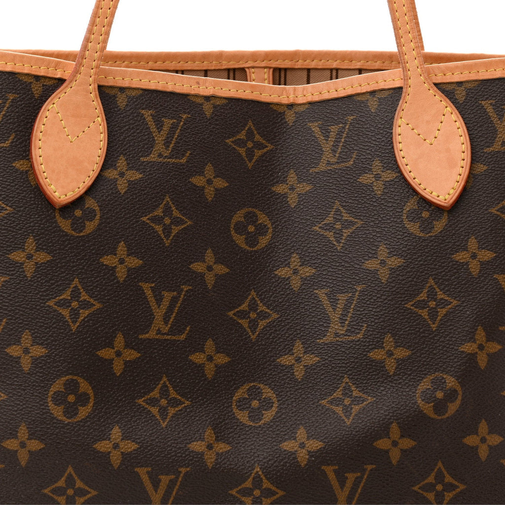 Monogram Neo Neverfull MM