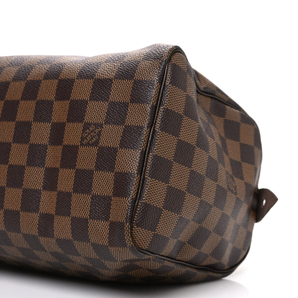 Damier Ebene Speedy 25