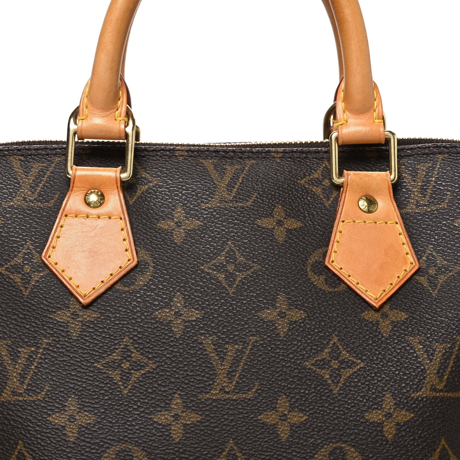 Monogram Alma PM