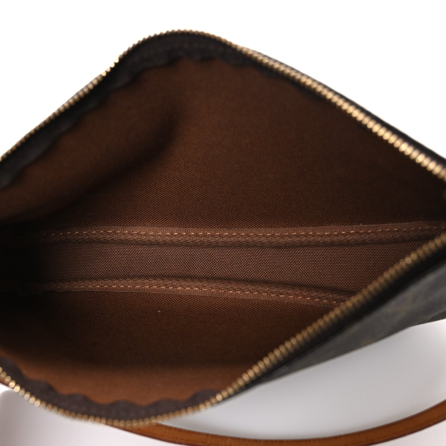 Monogram Pochette Accessories
