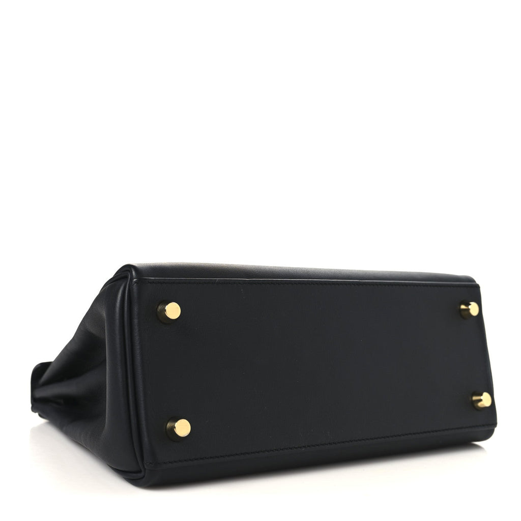 Swift Kelly Retourne 25 Black
