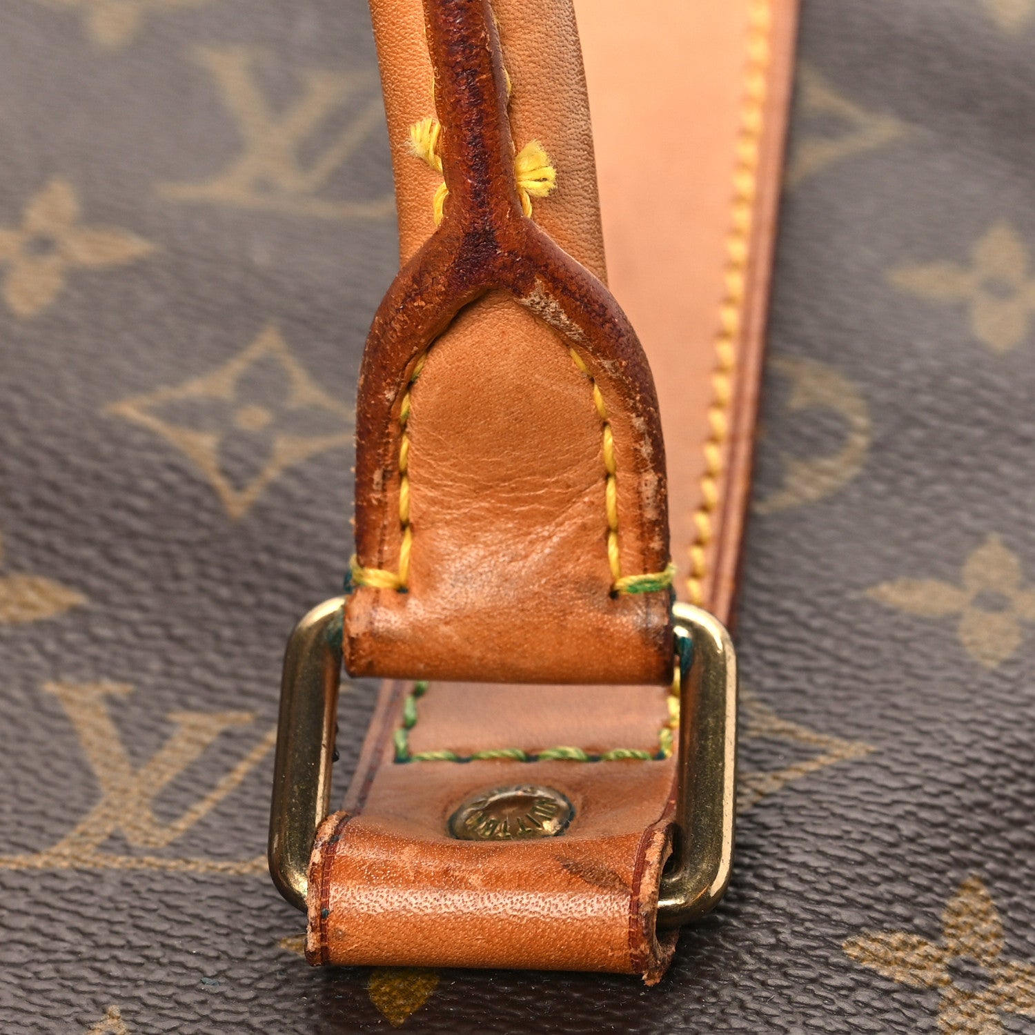 Monogram Keepall 50