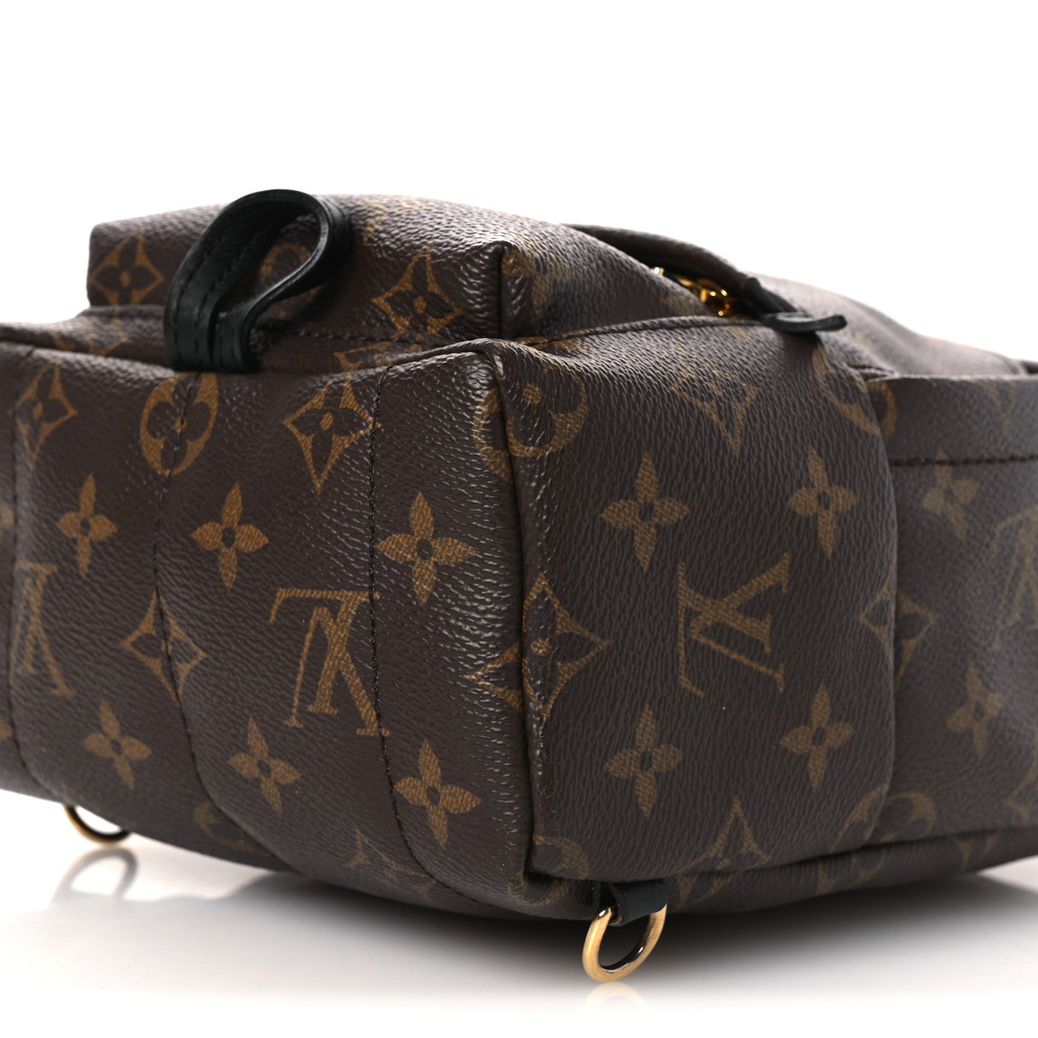 Monogram Palm Springs Backpack Mini