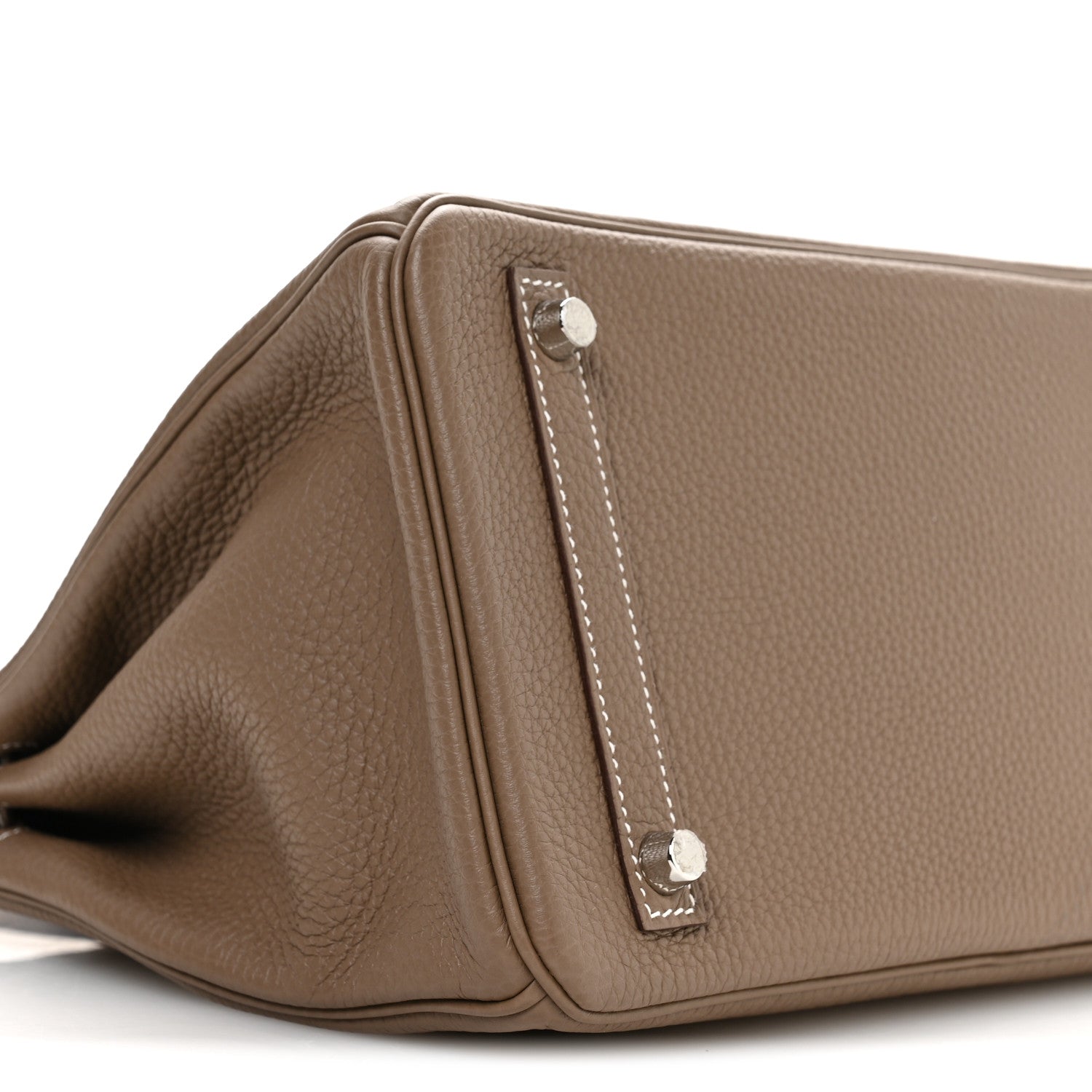 Togo Birkin 30 Etoupe