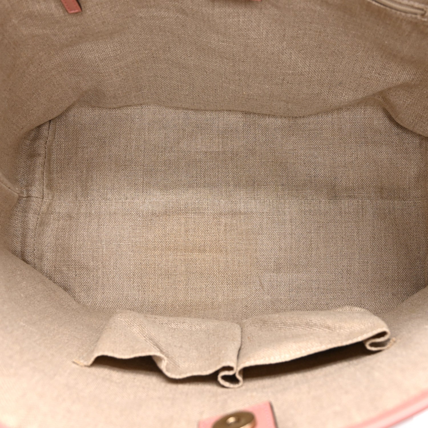 Microguccissima Medium Joy Tote Soft Pink
