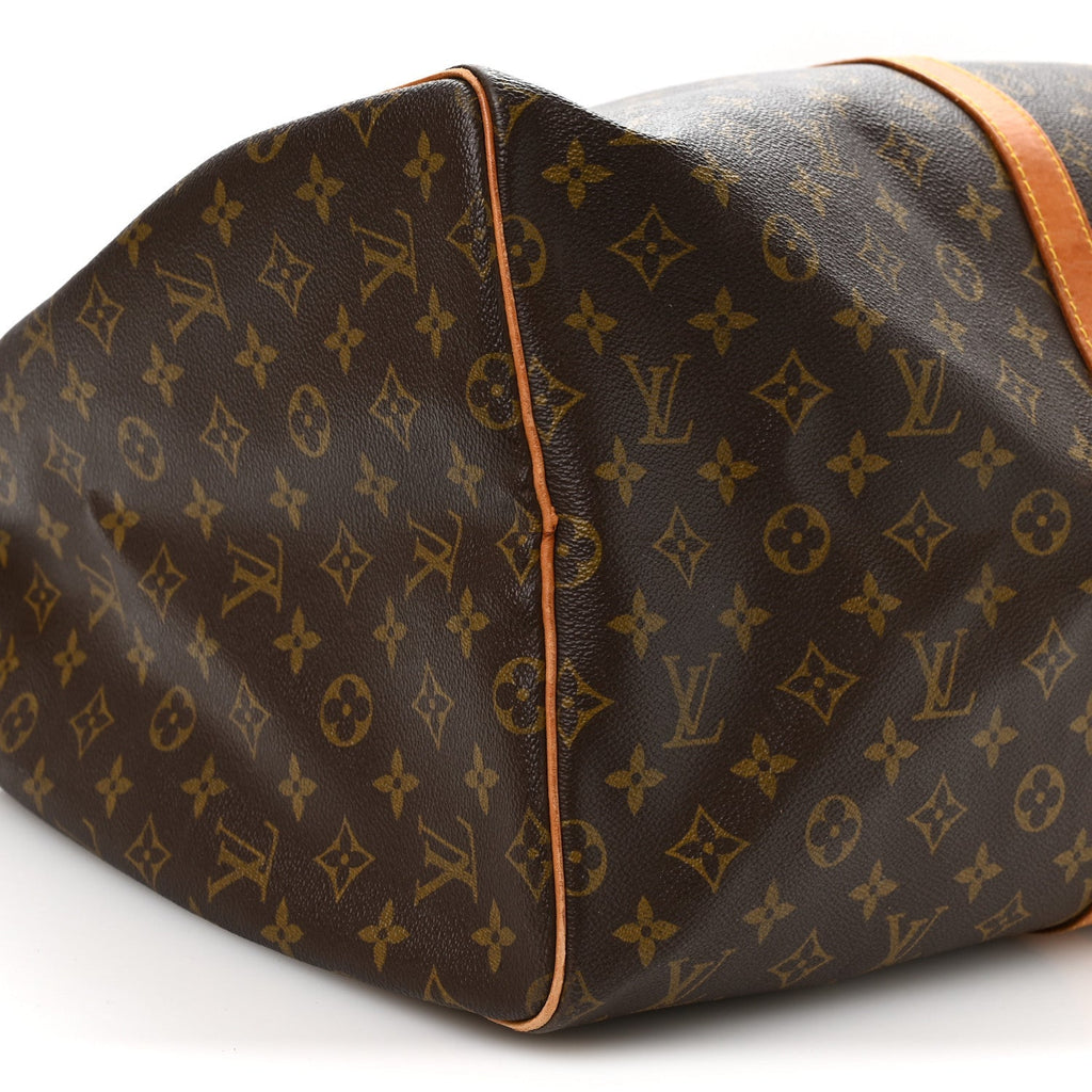 Monogram Keepall 55