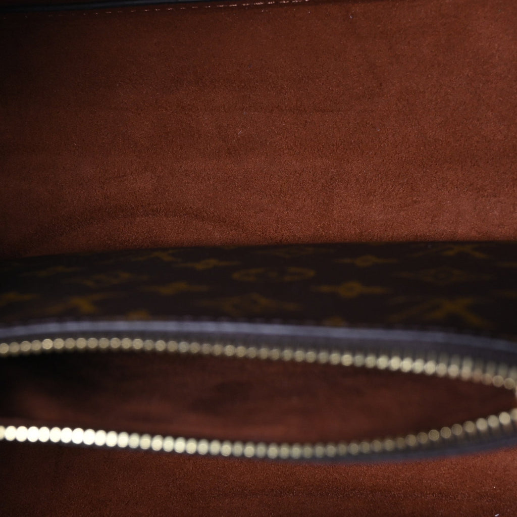Monogram Neonoe MM Caramel