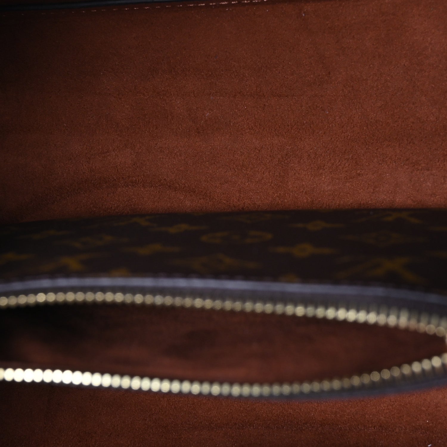 Monogram Neonoe MM Caramel