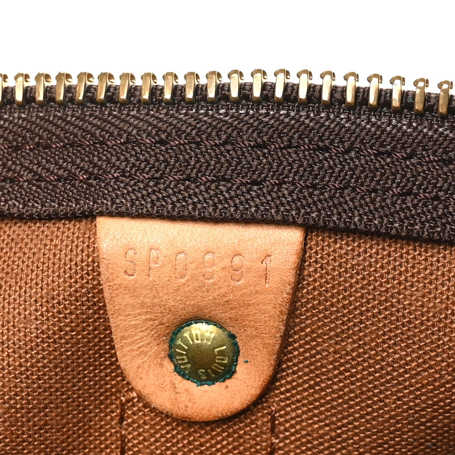 Monogram Keepall 45