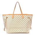 Damier Azur Neverfull GM