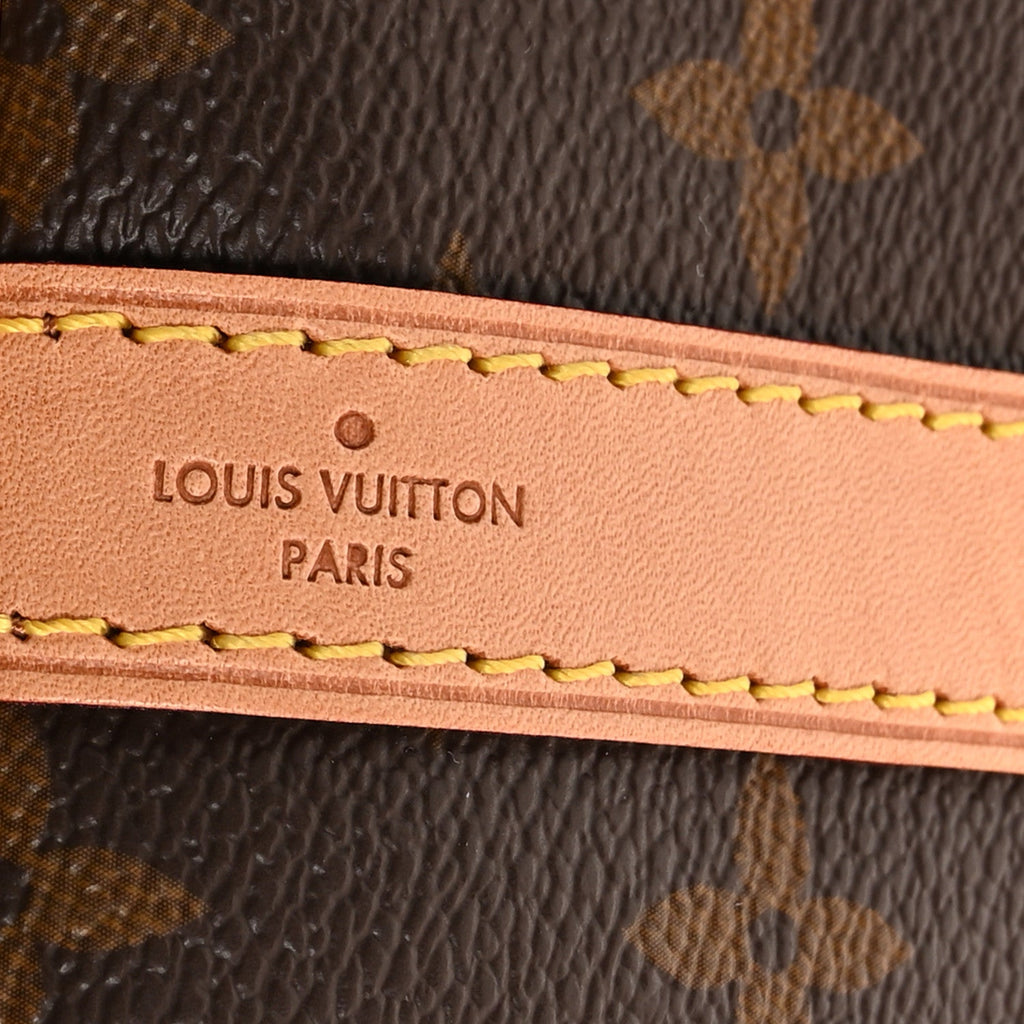 Monogram Speedy Bandouliere 30