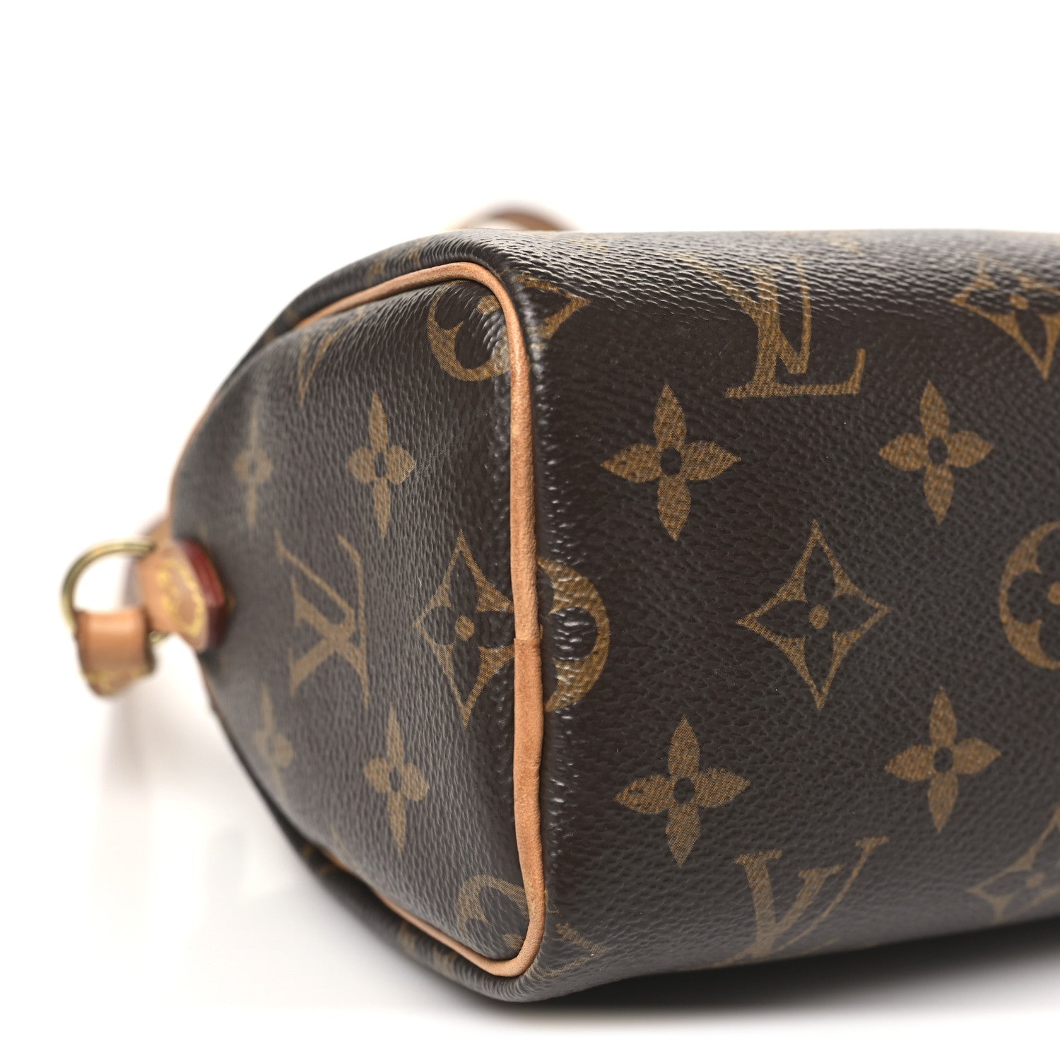 Monogram Nano Speedy