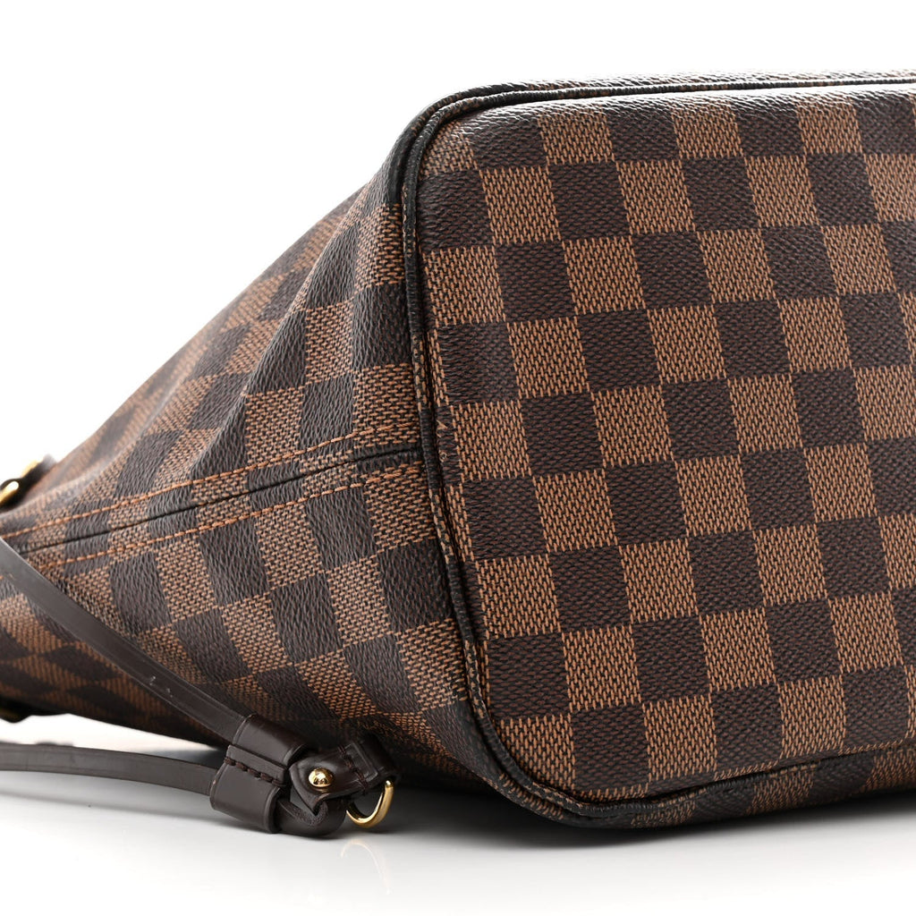 Damier Ebene Neverfull MM