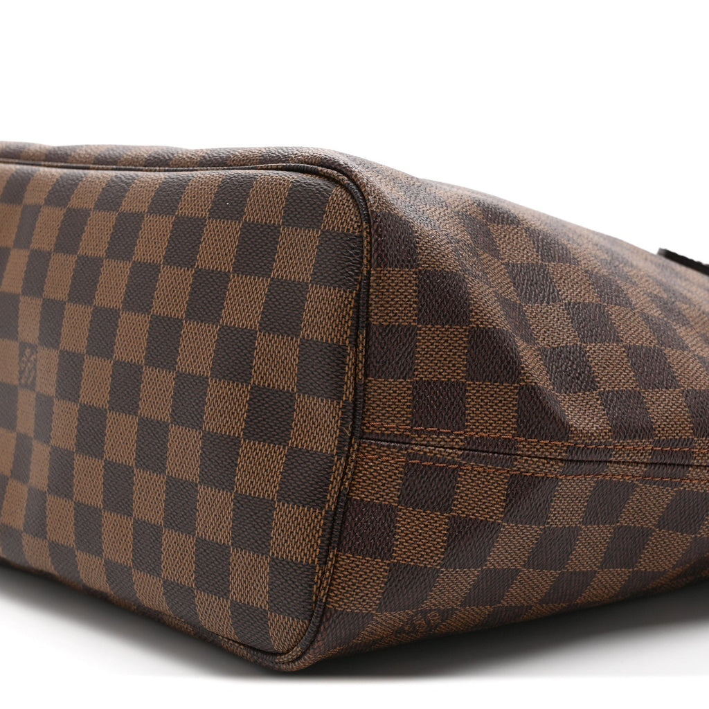 Damier Ebene Neverfull MM