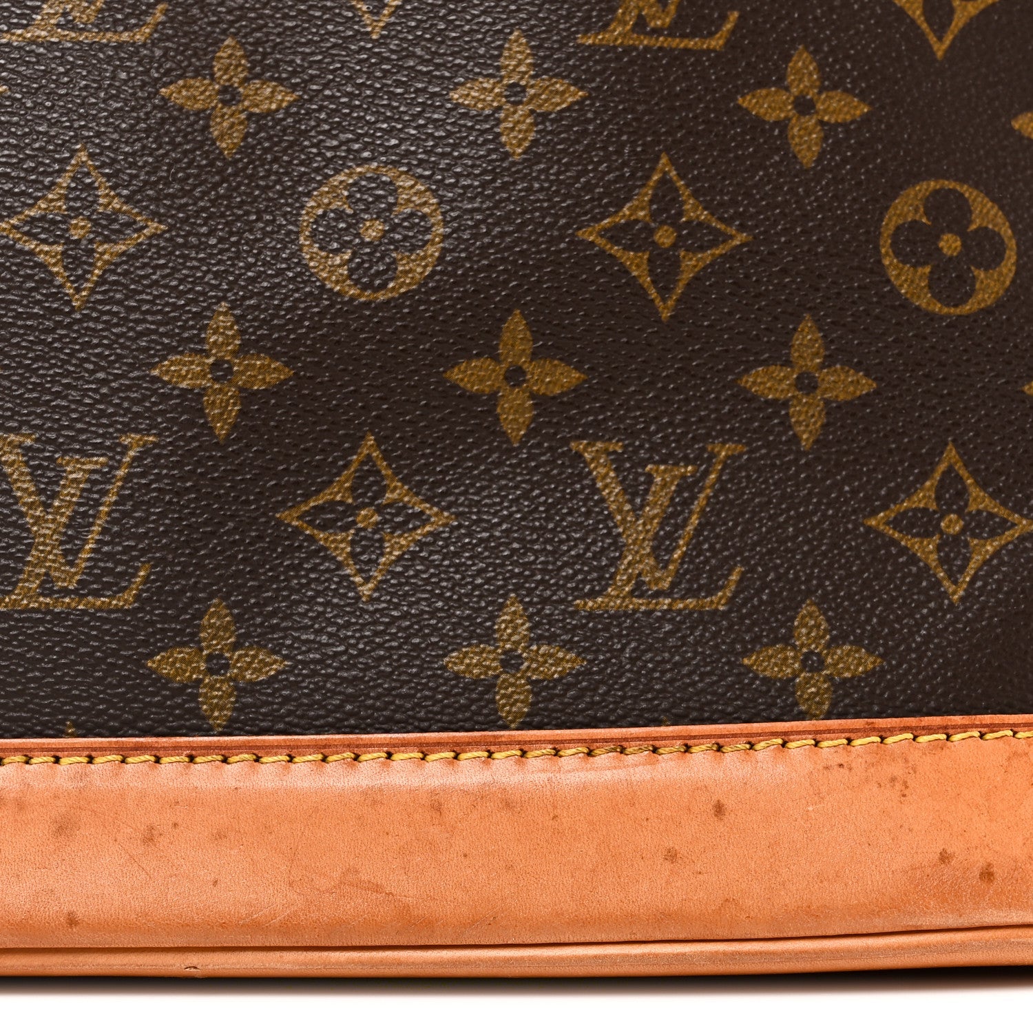 Monogram Alma PM