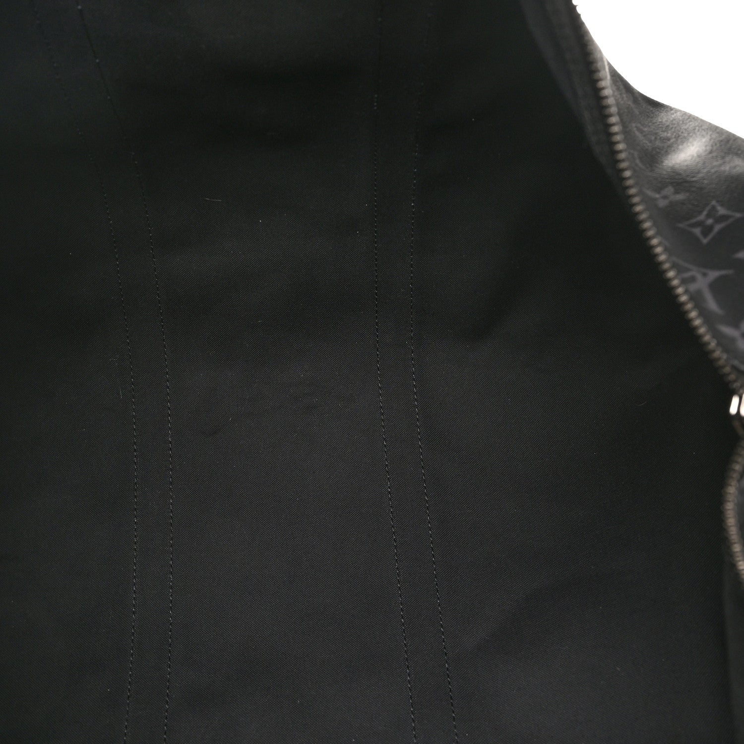 Monogram Eclipse Keepall Bandouliere 55