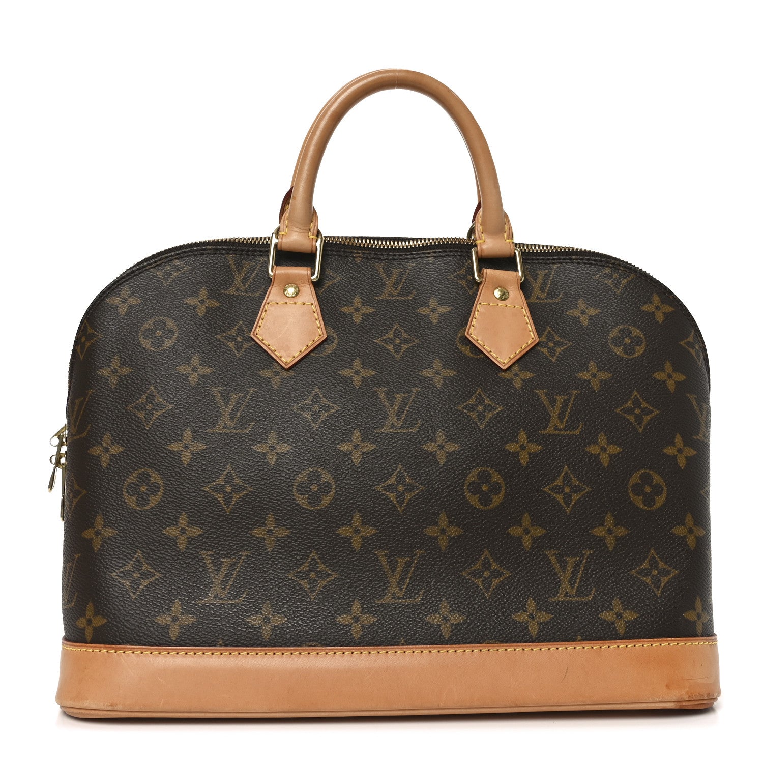 Monogram Alma PM