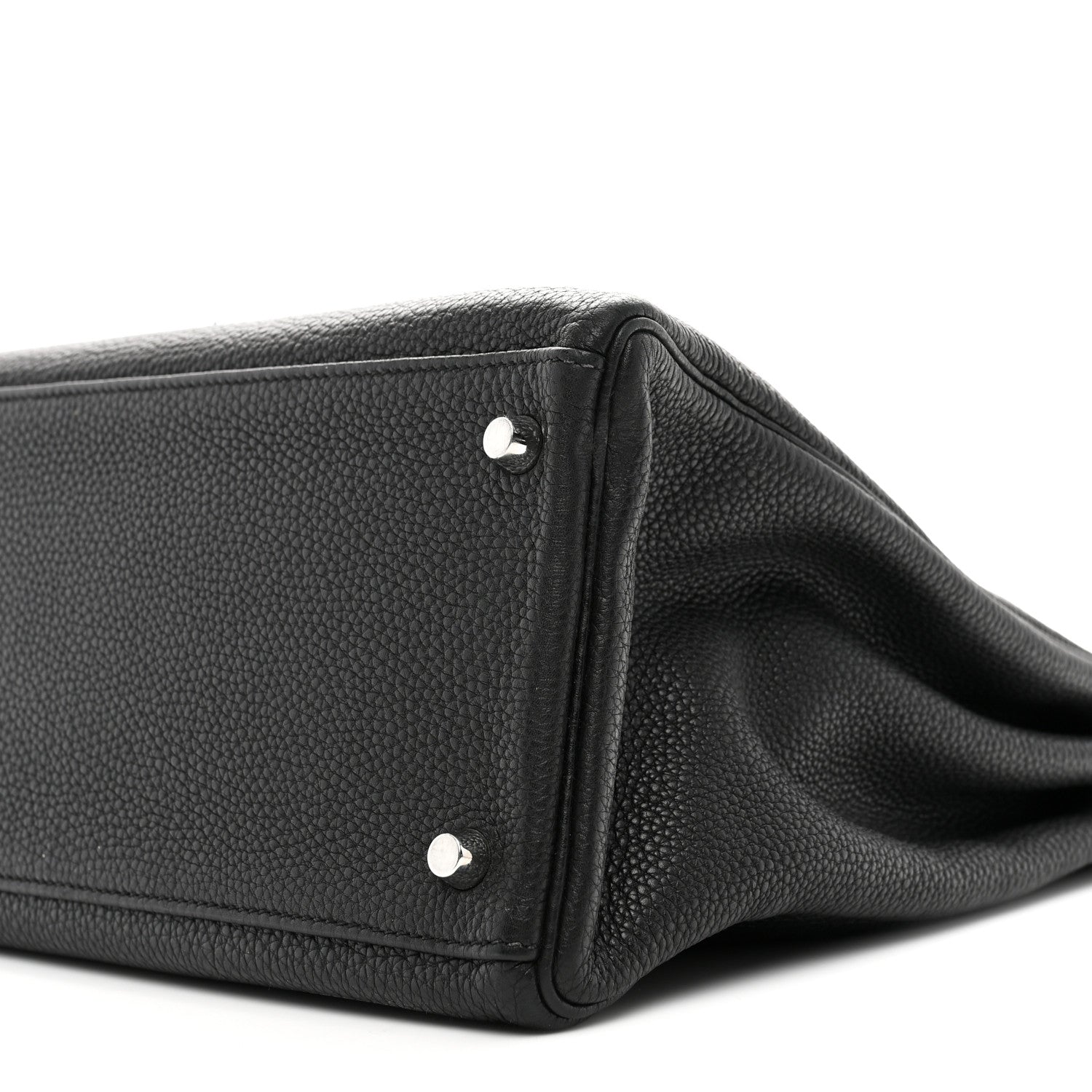 Togo Kelly Retourne 35 Black