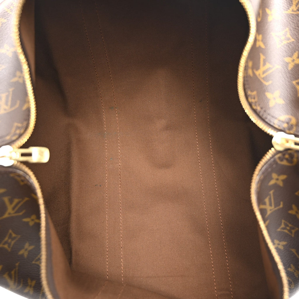 Monogram Keepall 50