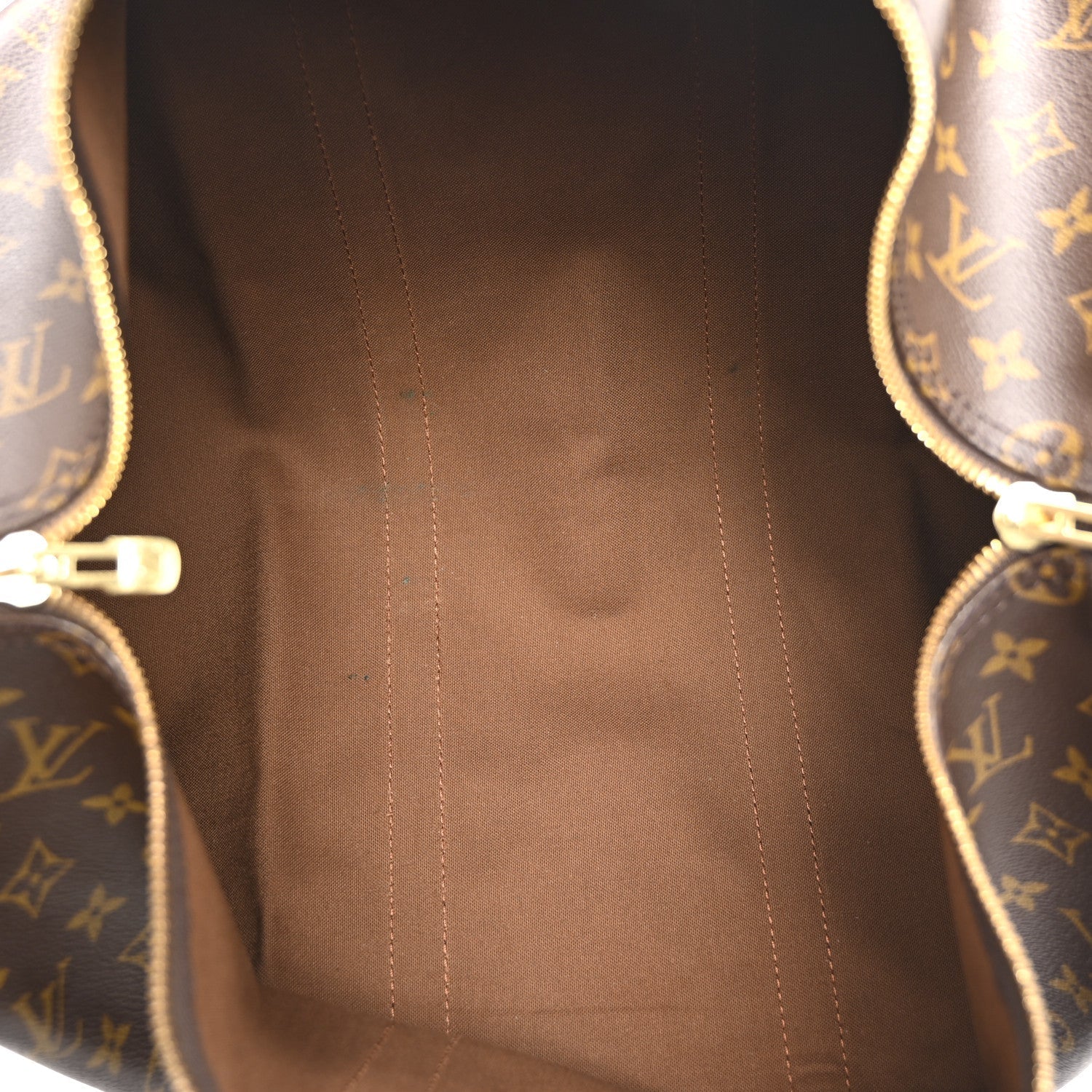 Monogram Keepall 50