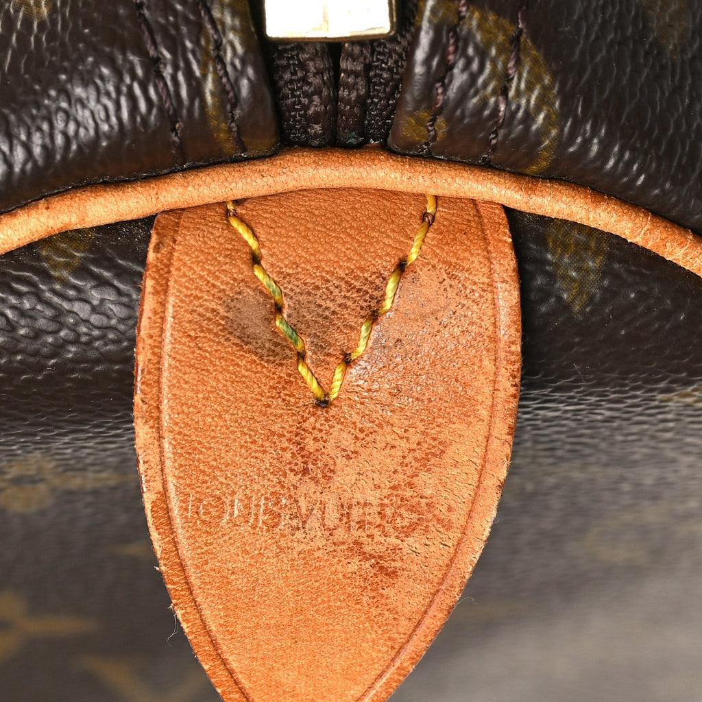 Monogram Keepall 55