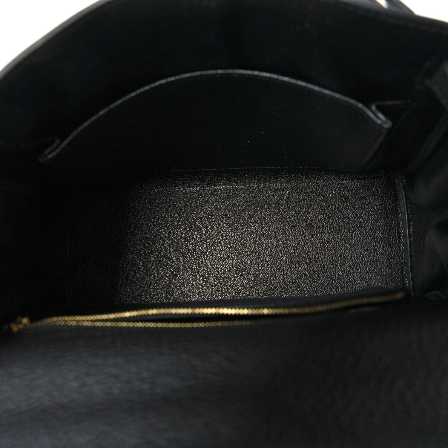 Togo Kelly Retourne 25 Black