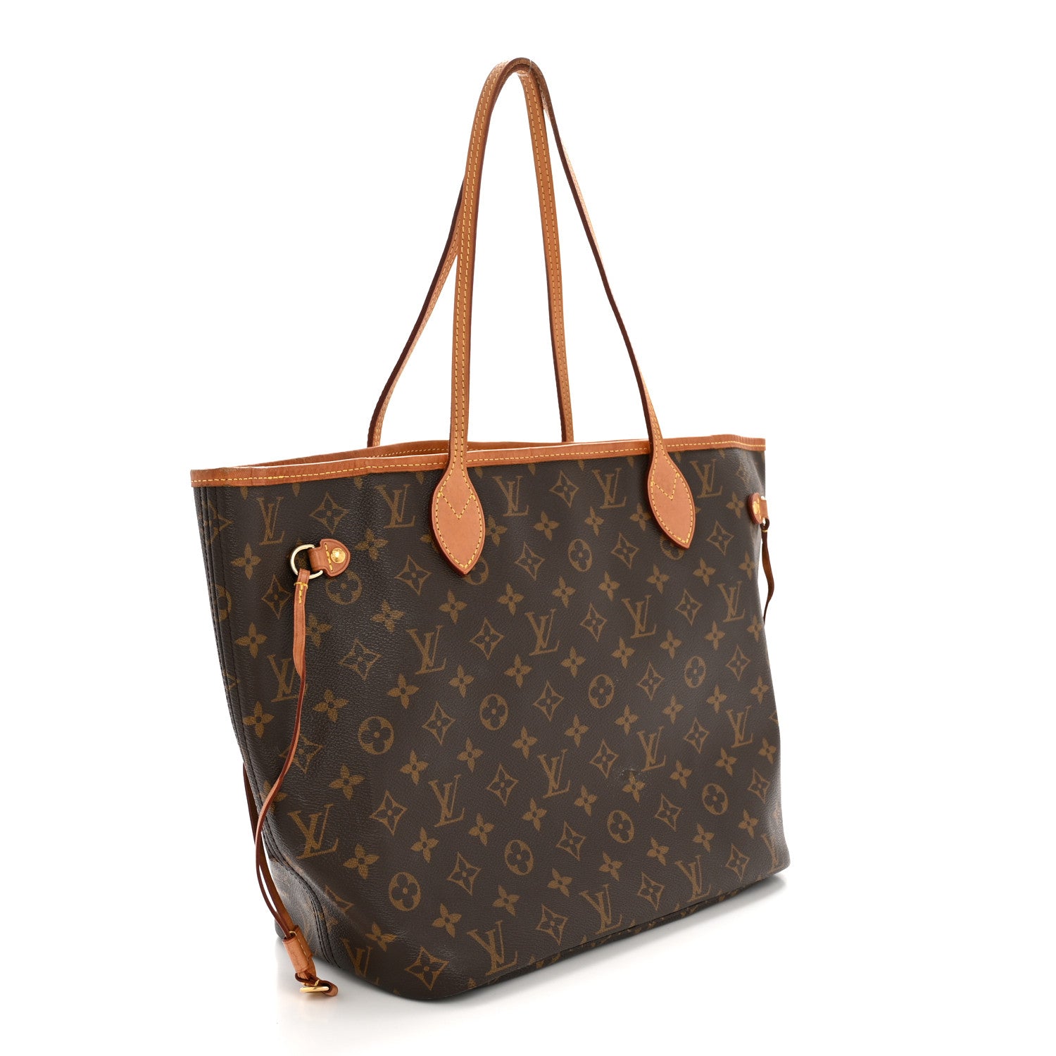 Monogram Neo Neverfull MM