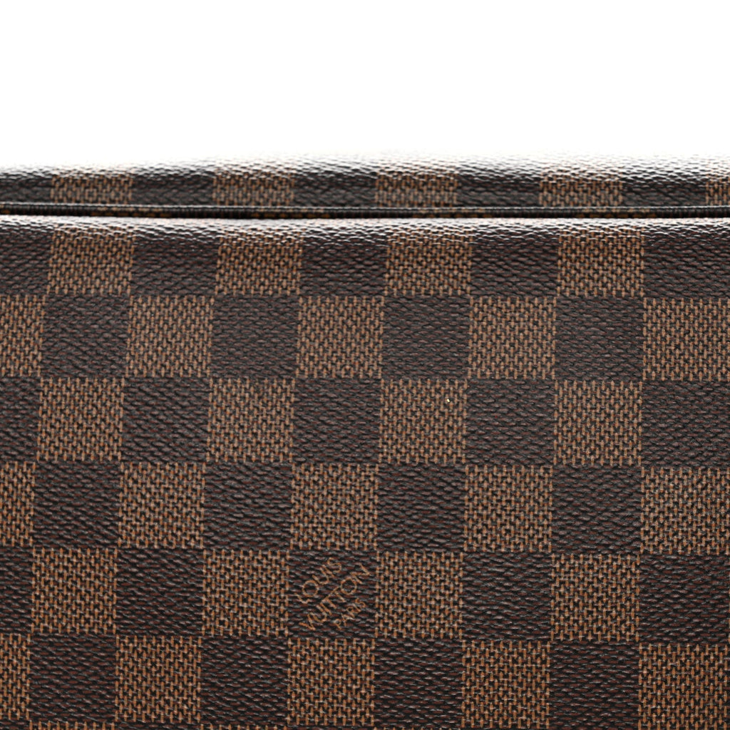 Damier Ebene Neo Neverfull MM
