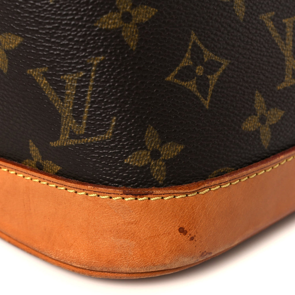 Monogram Alma PM