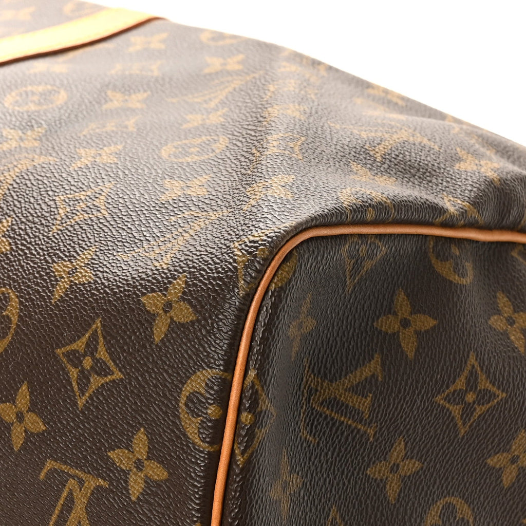 Monogram Keepall Bandouliere 55