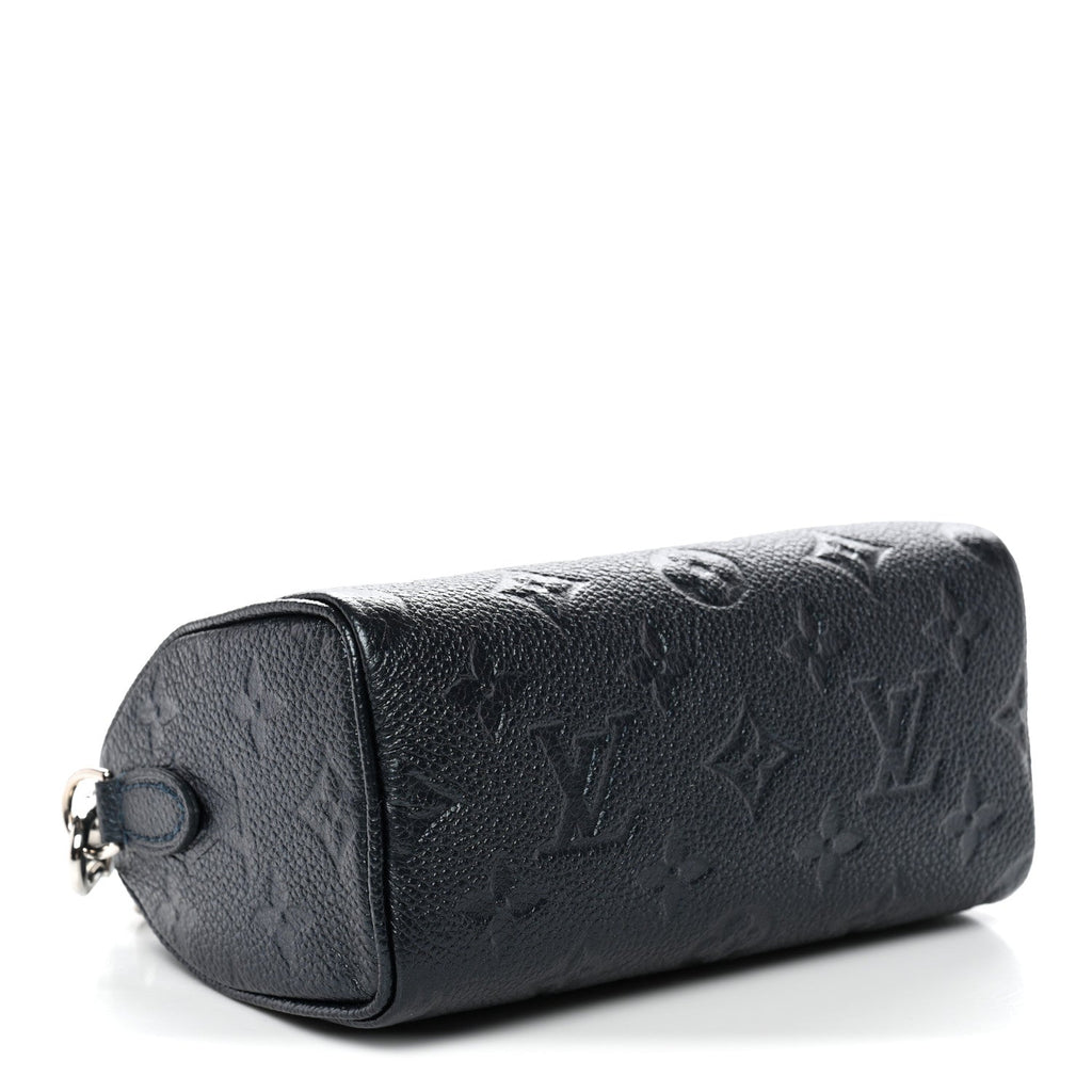 Empreinte Monogram Nano Speedy Shimmery Ink