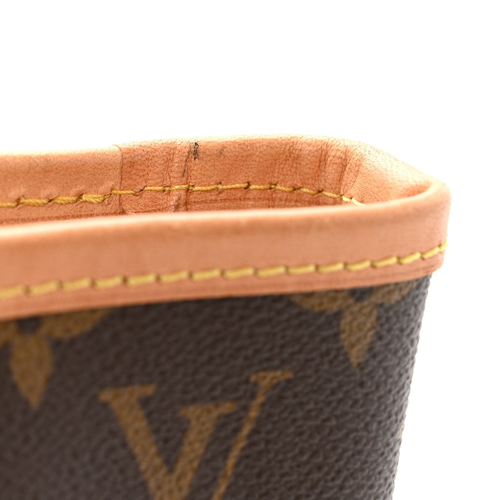 Monogram Neo Neverfull MM